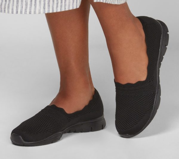 0FB333EB-C105-4F3C-807E-A75C35148816 SKECHERS UMPIRE 158011-BBK
