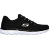 SKECHERS SUMMITS 12985-BKW