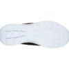 SKECHERS SUMMITS 12985-BKW