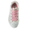SKECHERS SIDESTARS 10909L-WPK