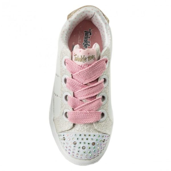 651B5112-EE90-4409-B6FD-C8F0B634594B SKECHERS SIDESTARS 10909L-WPK