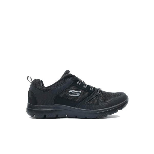 6ADDFAE1-AD0E-4A4A-B092-B3589BA6C7B3 SKECHERS NEW WORLD 12997-BBK
