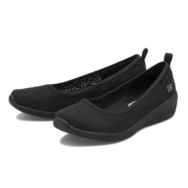 7369A43A-8208-4904-AB5D-771EE2892656 SKECHERS AIRY DAYS 23758-BBK