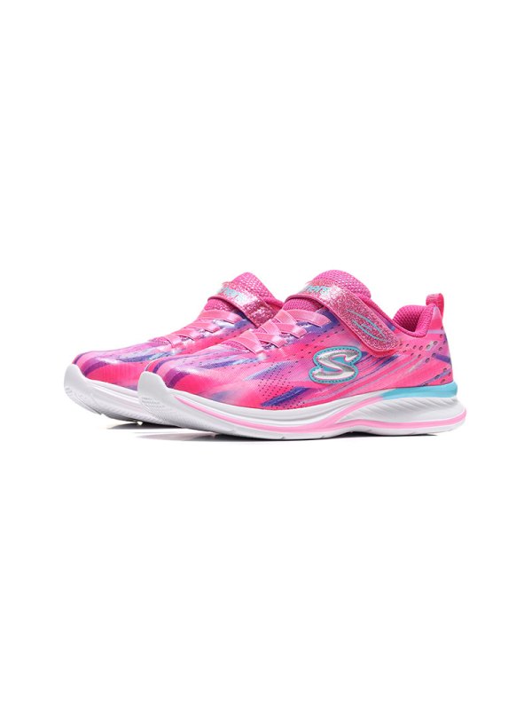 96D4A3E7-9A7D-4BDD-A810-57D9D1EE741A SKECHERS DREAM RUNNER 81392L-PKMT