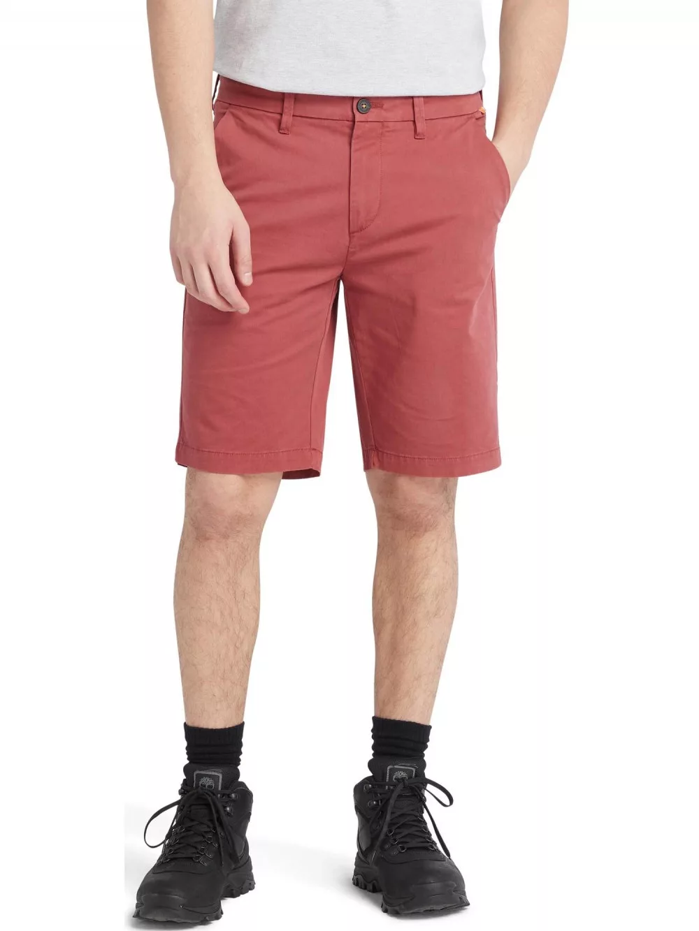 TIMBERLAND Pantolla te Shkurte A2DFM-DH9
