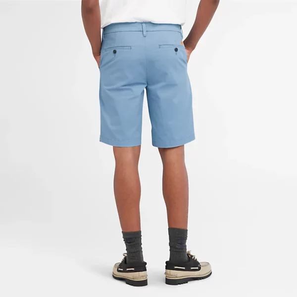 A2DFMDJ5-alt9 TIMBERLAND Pantolla te Shkurte A2DFM-DJ5