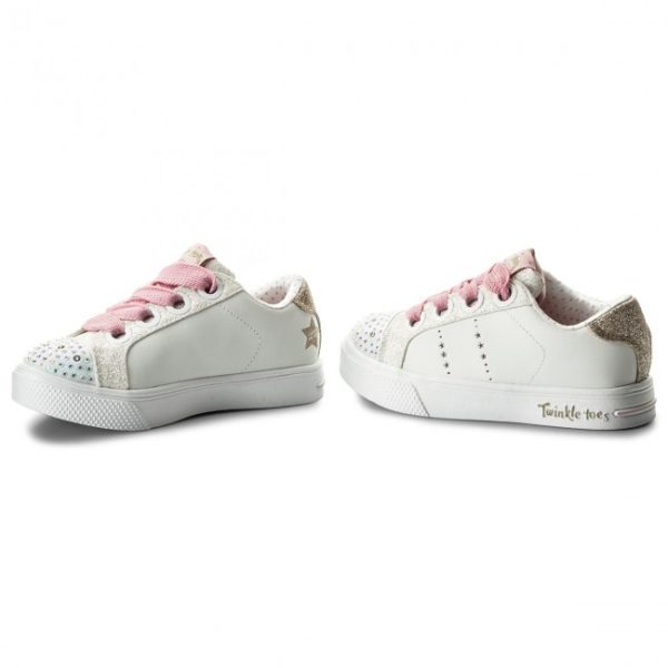 ABB28D42-6914-4BE4-9B79-FDA63A52C8D0 SKECHERS SIDESTARS 10909L-WPK