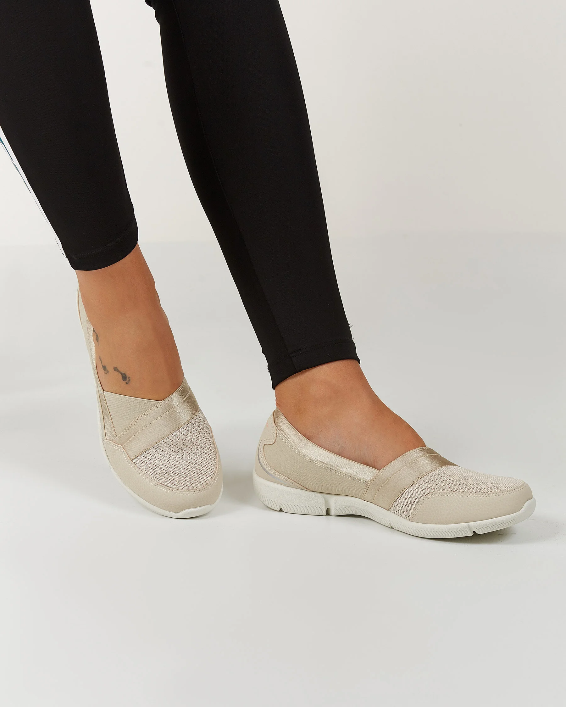 SKECHERS DAYLIGHTS 100026-NAT