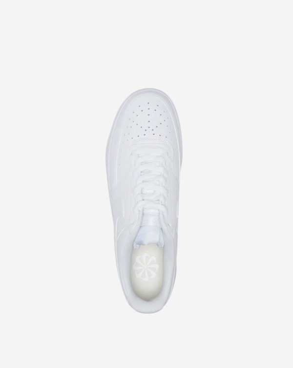 DH2987-100-5 NIKE COURT VISION LOW DH2987-100