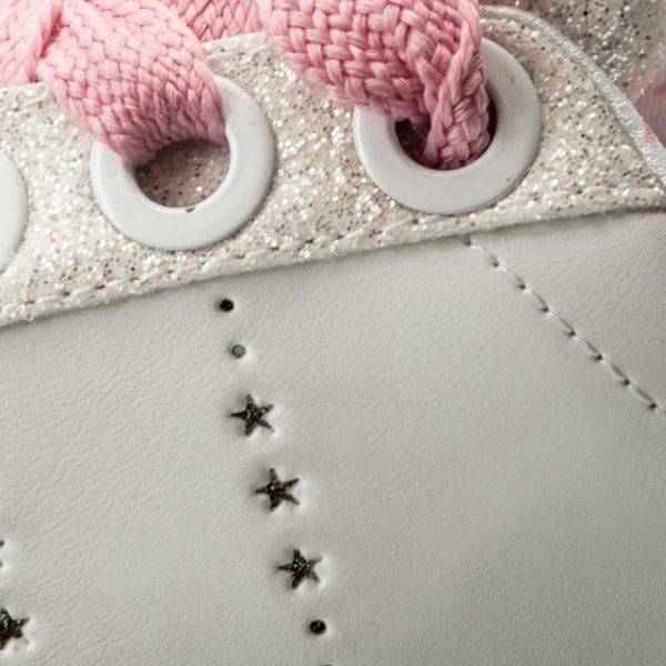 ED415714-A877-4D2F-9895-5AF39E1B9A0E SKECHERS SIDESTARS 10909L-WPK