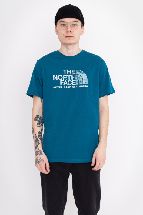 THE NORTH FACE Maice NF0A4M68P6C