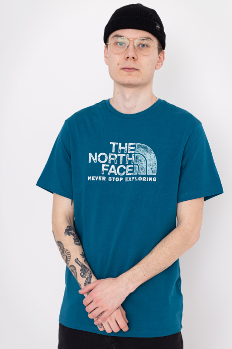 THE NORTH FACE Maice NF0A4M68P6C