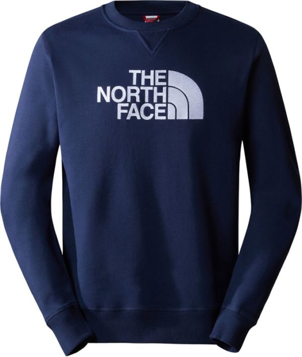 TNF-Drew-Peak-Crew-Light-Pullover-NF0A4T1E8K2-1_800x800 THE NORTH FACE Duks NF0A4T1E8K2