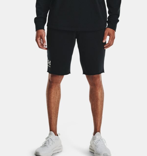 V5-1361631-001_FC UNDER ARMOUR Shorce 1361631-001