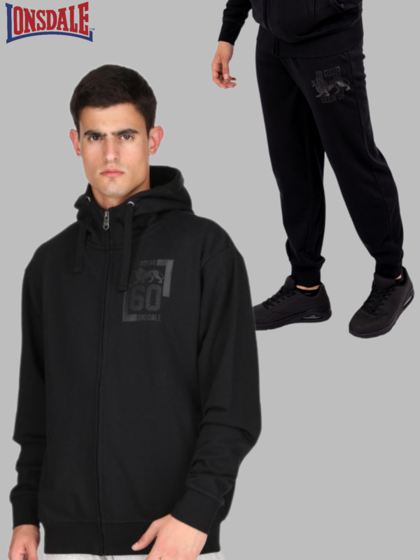 blend110223175832 Trenerka Komplet LONSDALE