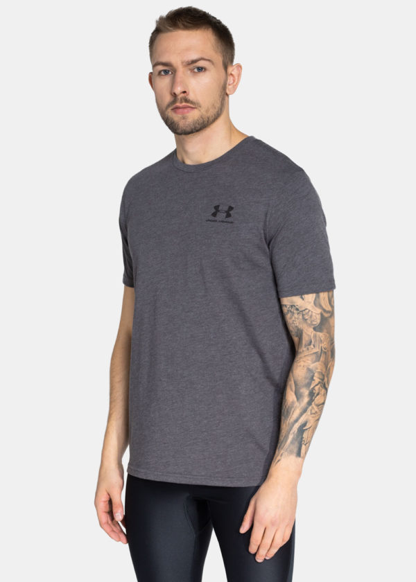 eng_pl_Under-Armour-Sportstyle-Left-Chest-Tee-1326799-019-9782_1 UNDER ARMOUR Maice 1326799-019