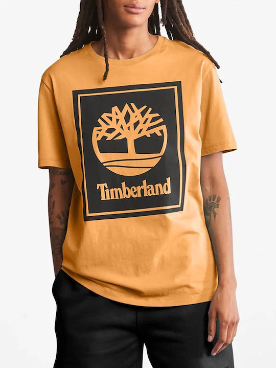 fixedratio_20221012170529_timberland_stack_andriko_t_shirt_kafe_me_stampa_a6cbt_p57 TIMBERLAND Maice A6CBT-P57
