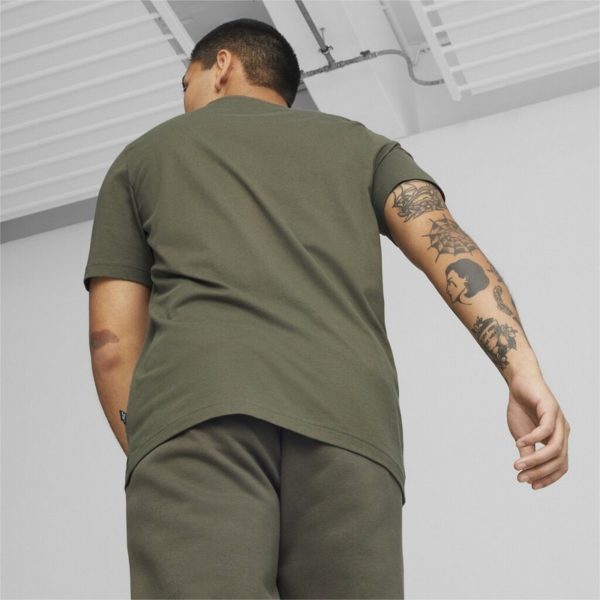puma-ess-logo-tee-s-586667-36 (1) PUMA Maice 586667-36