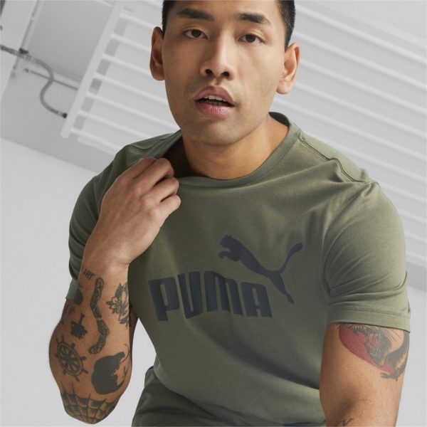 puma-ess-logo-tee-s-586667-36 (2) PUMA Maice 586667-36