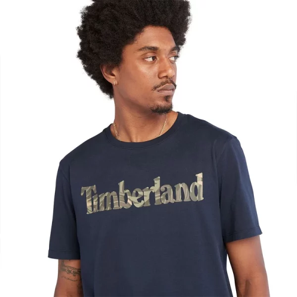 timberland-linear-logo-seasonal-camo-Κοντομάνικο-μπλουζάκι-4-800x800 TIMBERLAND Maice A68N1-433
