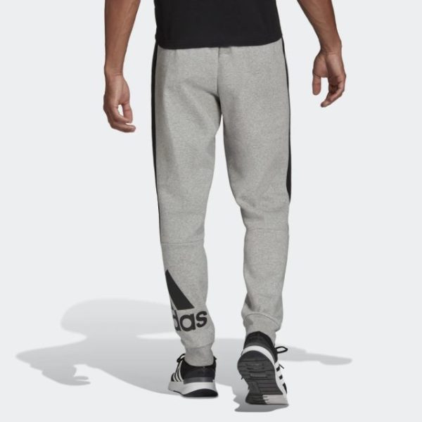 2_640 ADIDAS Trenerka Komplet