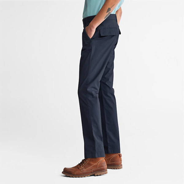A25C8433-alt3 TIMBERLAND Pantolla A25C8-433