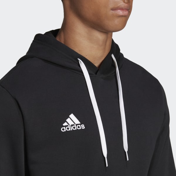 Entrada_22_Sweat_Hoodie_Black_H57512_41_detail ADIDAS Trenerka Komplet