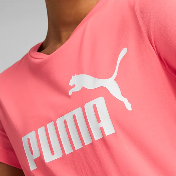 Essentials-Logo-Women's-Tee (2) PUMA Maice 586775-91