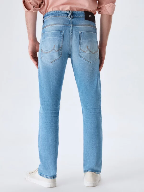 LTB Farmerka JOSH MARO UNDAMAGED WASH