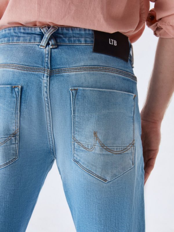 LTB Farmerka JOSH MARO UNDAMAGED WASH