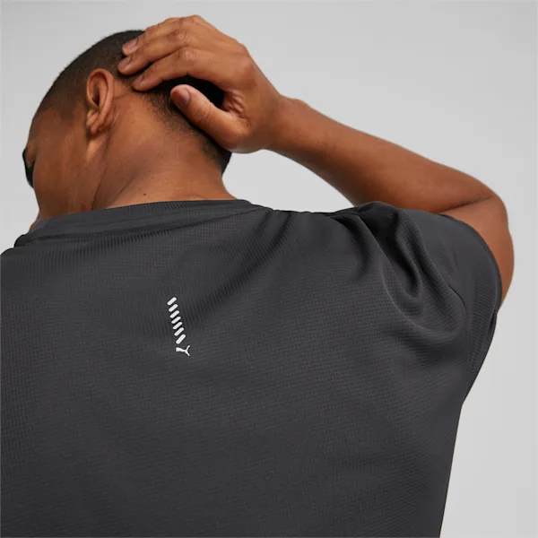 RUN-FAVOURITE-Short-Sleeve-Running-Tee-Men (1) PUMA Maice 523150-01