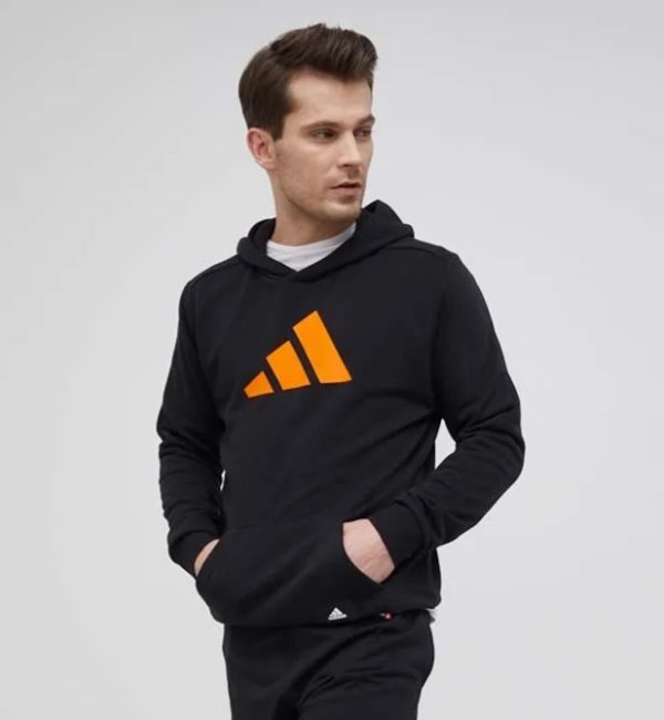 SS22-BLM0LD_99X_F2 ADIDAS Trenerka Komplet