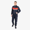 Trenerka komplet për Meshkuj SERGIO TACCHINI STA213M402-02