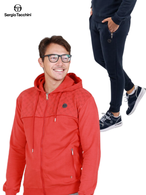 blend240323105835_1 Trenerka Komplet Për Meshkuj SERGIO TACCHINI