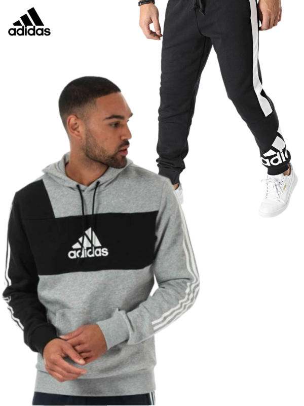 blend270323144927 ADIDAS Trenerka Komplet