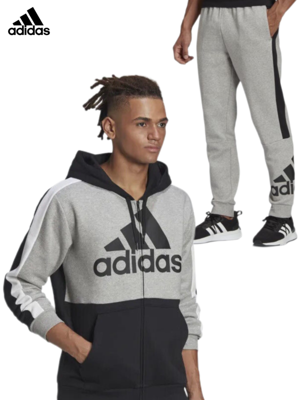 blend280323142220 ADIDAS Trenerka Komplet