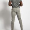 LTB Farmerka NEW DIEGO X NEUTRAL GRAY WASH