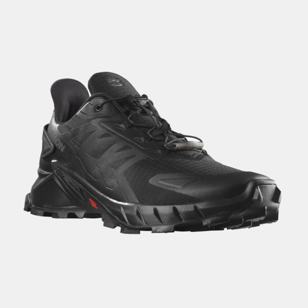 salomon-trail-running-supercross-4-black-black- (3) SALOMON SUPERCROSS 4 L41736200