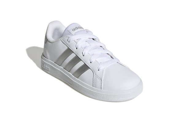 130501020101-17-1 ADIDAS GRAND COURT 2.0 GW6506