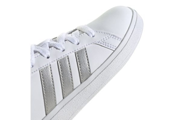 130501020101-17-6 ADIDAS GRAND COURT 2.0 GW6506
