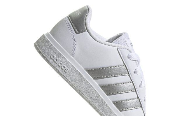 130501020101-17-7 ADIDAS GRAND COURT 2.0 GW6506