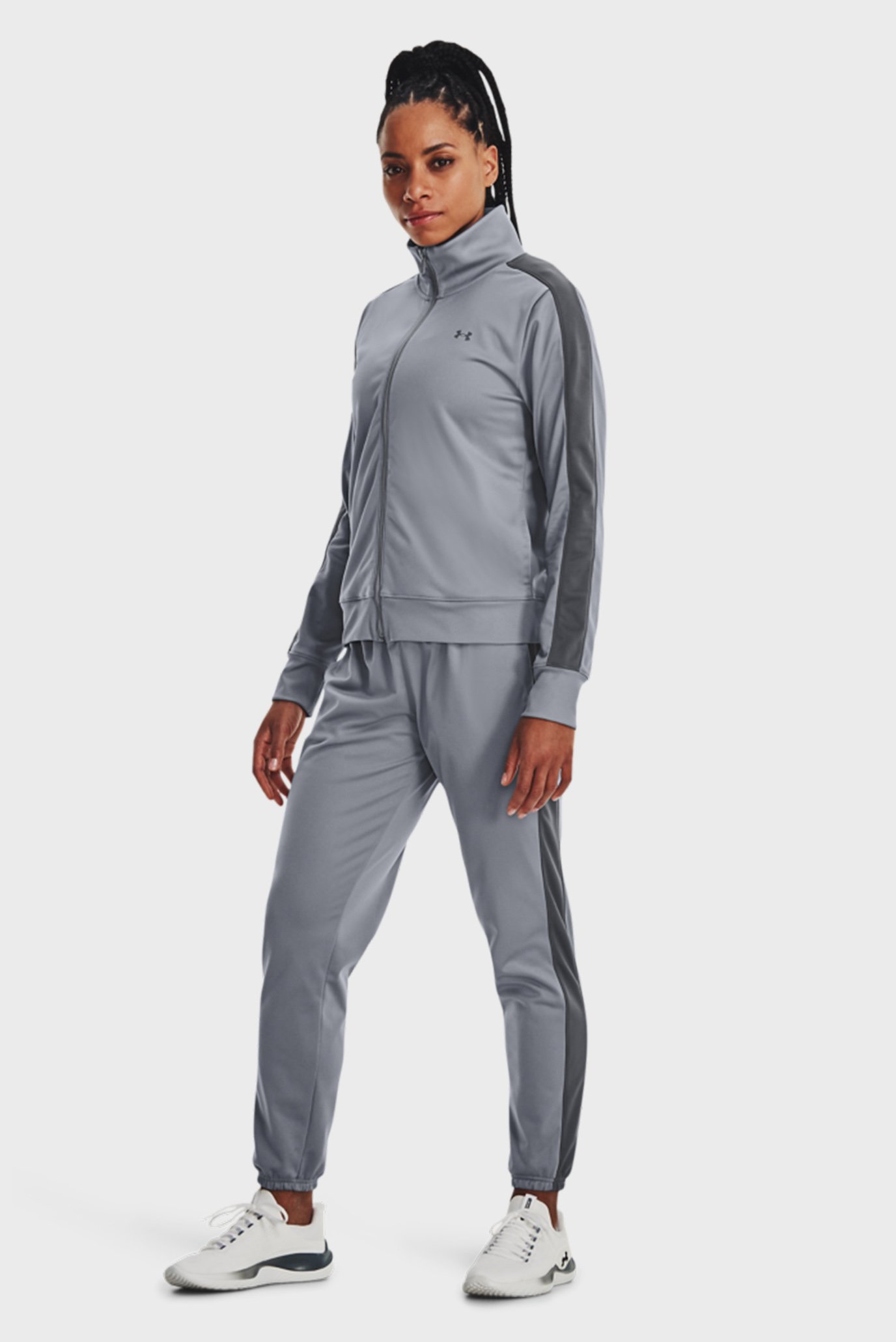 UNDER ARMOUR Trenerka Set 1365147-035