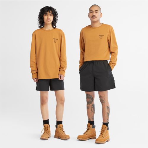 A6799001-ALT2 TIMBERLAND Shorce A6799-001