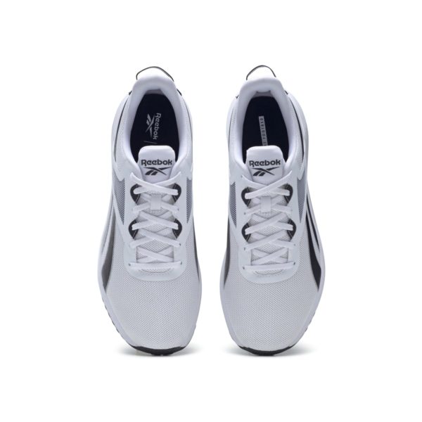 GY3961_2_FOOTWEAR_Photography_TopPortraitView_white REEBOK LITE PLUS 3 GY3961