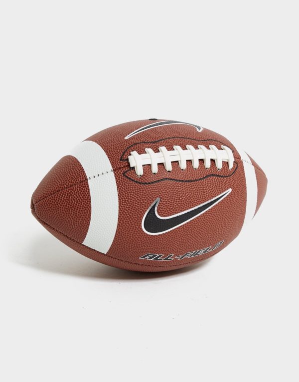 NIKE Top Futbolli Amerikan