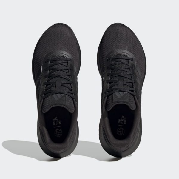 Runfalcon_3_Cloudfoam_Low_Running_Shoes_Black_HP7544_02_standard_hover ADIDAS RUNFALCON 3 HP7544