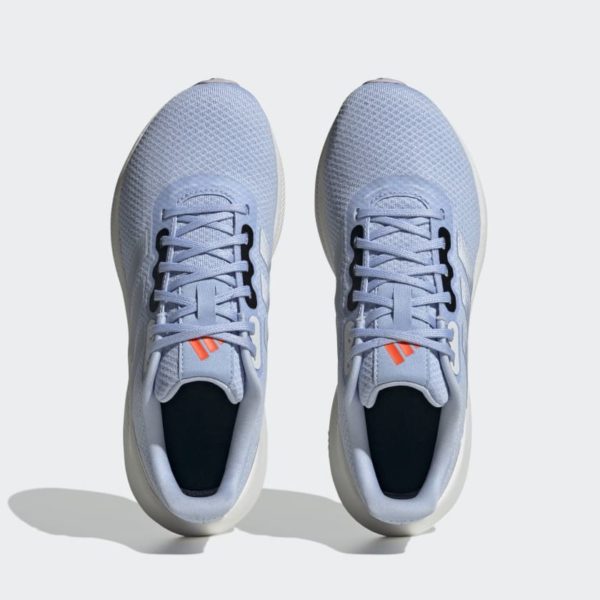 Runfalcon_3_Running_Shoes_Blue_HP7555_02_standard_hover ADIDAS RUNFALCON 3 HP7555