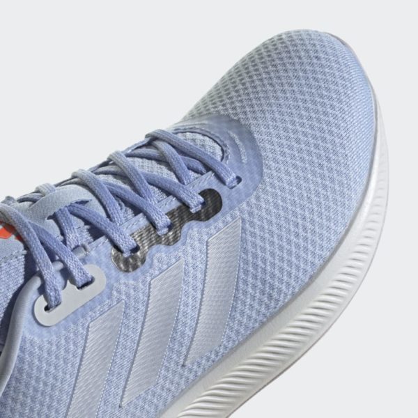 Runfalcon_3_Running_Shoes_Blue_HP7555_41_detail ADIDAS RUNFALCON 3 HP7555