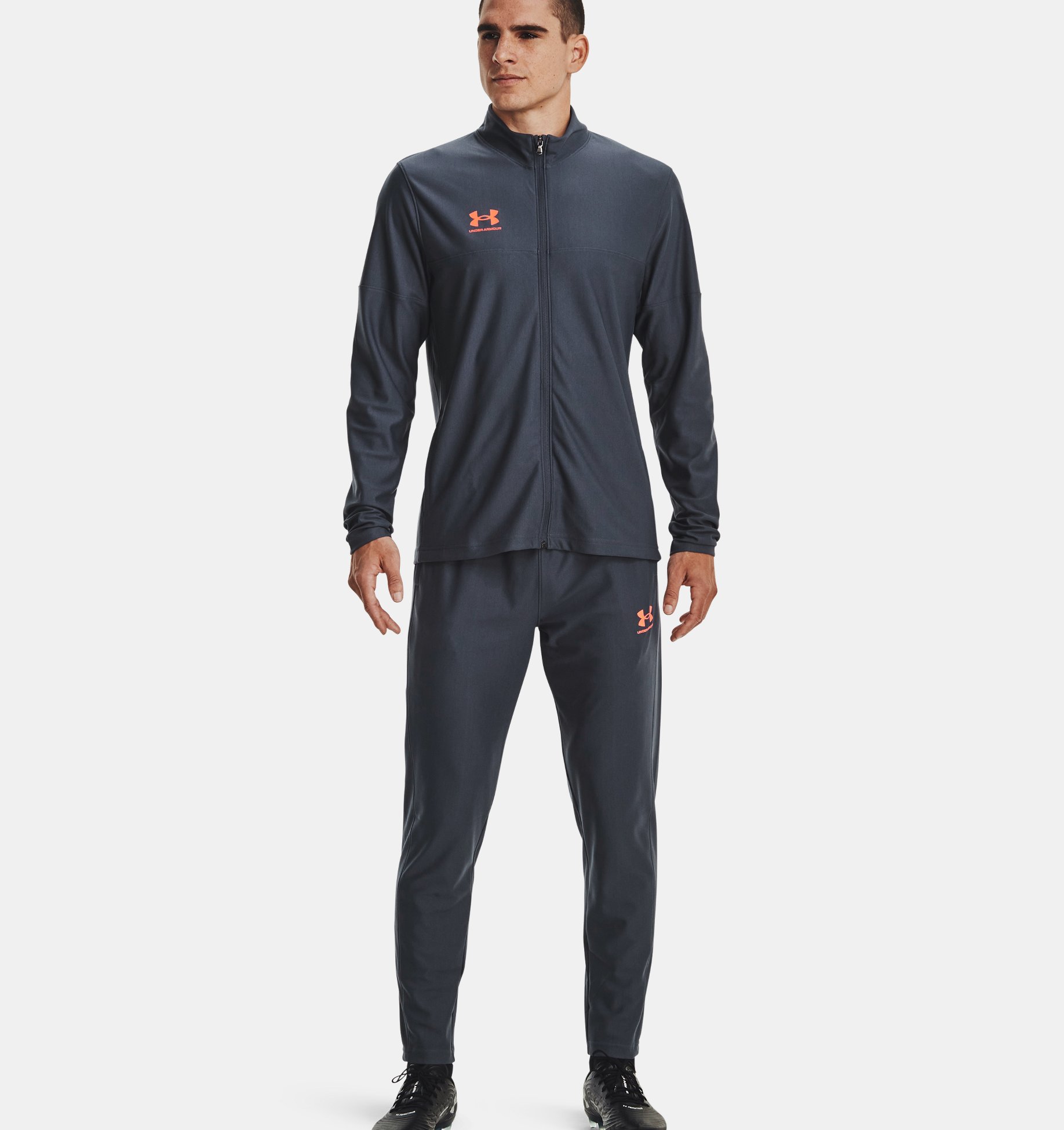 UNDER ARMOUR Trenerka Set 1365402-045