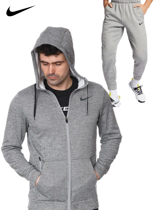 Trenerka komplet per meshkuj NIKE